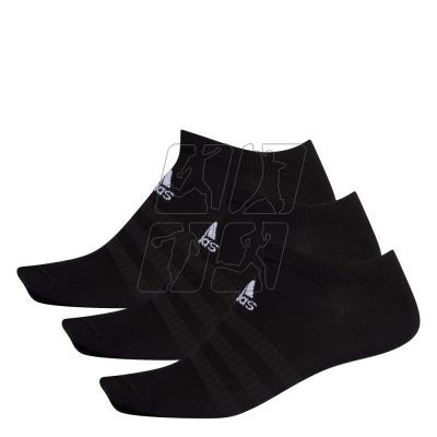 6. Adidas Light Low 3PP DZ9402 socks