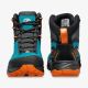 3. Rush Trk GTX-Pagoda shoes blue-mango-42 SCARPA
