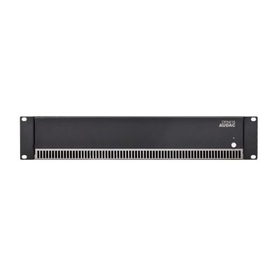 AUDAC DPA616 Sixteen-Channel Power Amplifier