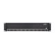 AUDAC DPA616 Sixteen-Channel Power Amplifier