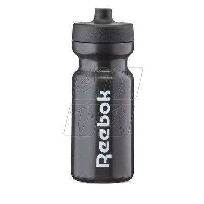 Water bottle Reebok 500ml RABT-11004BK