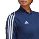 15. adidas Tiro 23 League Training W sweatshirt HS3511