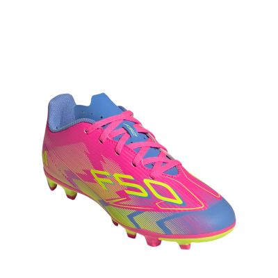 2. adidas F50 Club FG/MG Jr JH6422 football boots