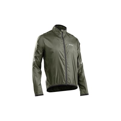 NORTHWAVE Vortex 2 Jacket green