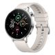2. OnePlus Watch 3 43mm 3.35 cm (1.32") AMOLED Digital 466 x 466 px Touchscreen Silver, Titanium Wi-Fi GPS