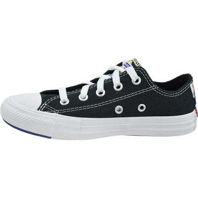 6. Converse Chuck Taylor All Star Jr 366992C shoes