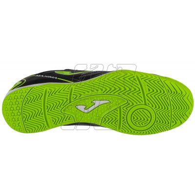 4. Joma Maxima 2401 IN M MAXS2401IN football shoes