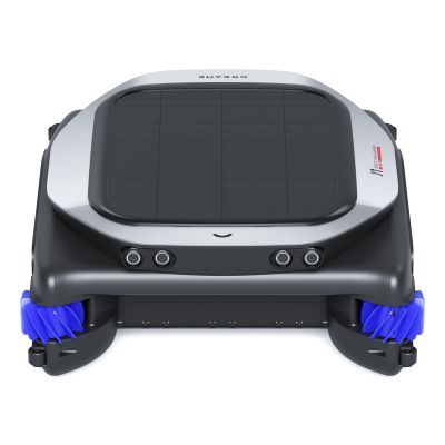 2. Dreame J1 Pool Cleaning Robot
