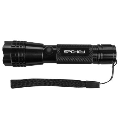 29. Spokey Bold 929233 4-piece multitool