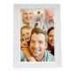 8. Denver PFF-1015W Digital Photo Frame White 25.6 cm (10.1") Touchscreen Wi-Fi