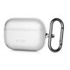 2. Tech-Protect FlexAir Case for Apple AirPods Pro 1 / 2 - Clear