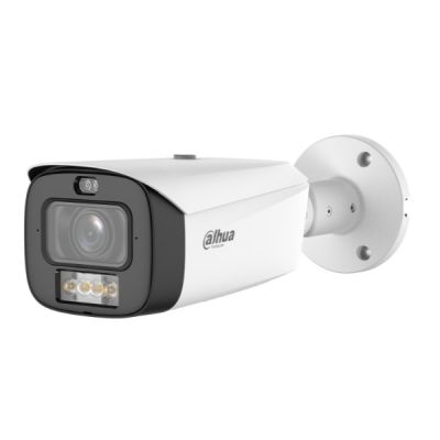 TIOC 3.0 Dahua IP camera IPC-HFW3849T1-ZAS-PV-2712-PRO