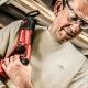 2. EINHELL TE-AP 18 Li Solo 4326300 Sabre Saw