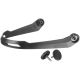 Chin Guard for UVEX Race Helmet