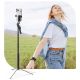 9. Universal Portable Selfie Stick Holder for Phone/Camera/DSLR – Premium