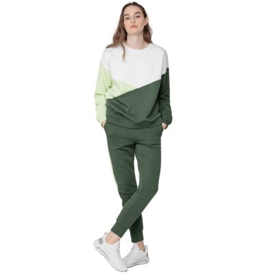 8. Sweatshirt 4F W H4L22 BLD013 22S