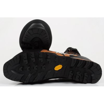 9. Aku Aurai DFS EVO GTX men's climbing shoes mountain technical black