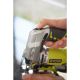 2. Ryobi RJS850-K electric jigsaw 600 W 2 kg
