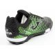 4. Joma men's sports shoes Maxima 2601 TF turf football shoes black