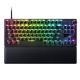 8. Razer RZ03-04980100-R3M1 Gaming Keyboard USB QWERTY US English Black