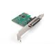 5. DIGITUS DS-30020-1 controller (Parallel (LPT))