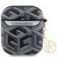 2. Guess GUA2PGCE4CK case for AirPods 1/2 - black GCube Charm