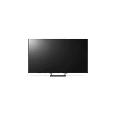 2. LG 65QNED93A6A QNED EVO 65'' TV 4K Ultra HD 144 Hz WebOS Dolby Atmos Black