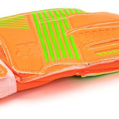 4. Meteor Catch Goalkeeper Gloves 03601-03606