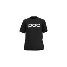 POC W's Reform Enduro Tee Black