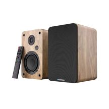 Blaupunkt BS50OK speakers brown