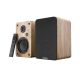 Blaupunkt BS50OK speakers brown