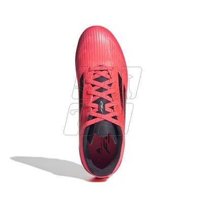 3. Adidas F50 League MG Jr IF1371 Football Boots