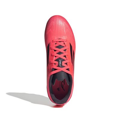 3. adidas F50 League MG Jr IF1371 football boots