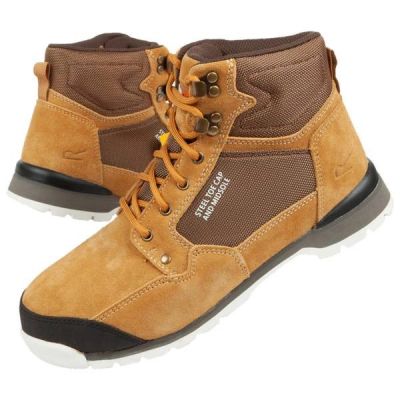 11. Regatta Pro Duststormsbp M Trk127 Safety Shoes