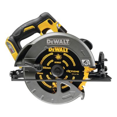 3. DeWALT DCS578NT-XJ Portable Circular Saw
