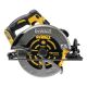 3. DeWALT DCS578NT-XJ Portable Circular Saw