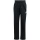 4. adidas Essentials Climacool Kids Tracksuit Black and White JM0891