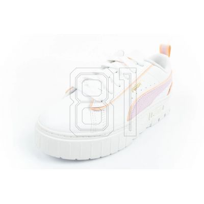 2. Puma Mayze Jr 396665 01 Shoes