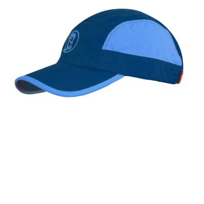 2. Trollkids Kids Troll Cap XT navy/medium blue (943-117)