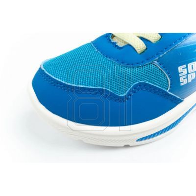 11. Leomil Sonic Jr Shoes SC000679