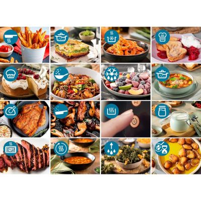 46. PHILIPS NA 322/00 air fryer