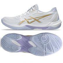Asics Gel-Rocket 12 W 1072A119 102 Volleyball Shoes