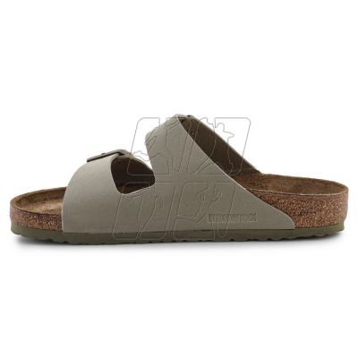 9. Birkenstock Arizona BS M 1027704 flip-flops