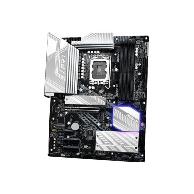4. ASRock Z890 Pro RS Motherboard