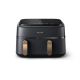 4. PHILIPS NA 352/00 air fryer