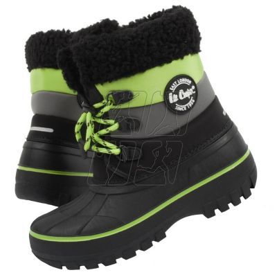 Lee Cooper Jr Snow Boots LCJ-24-44-2856