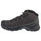 2. Salomon X-Adventure Recon GTX L47809100 Gray 41 1/3