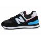 5. New Balance W WL574CK2 Shoes
