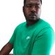 4. Men’s Nike Club Tee T-Shirt green AR4997 324