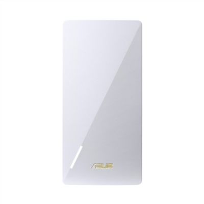 6. ASUS-RP-AX58 AX3000 Wi-Fi 6 repeater
